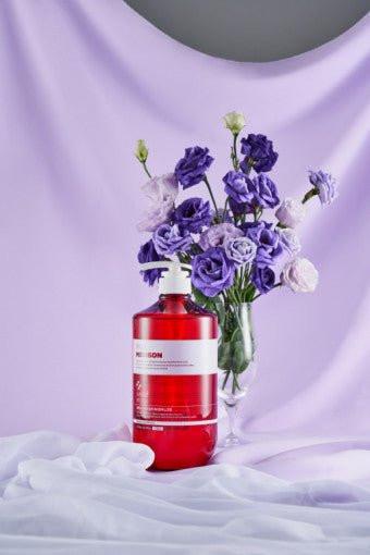 PAUL MEDISON Nutri Treatment 1077ml #White Musk.