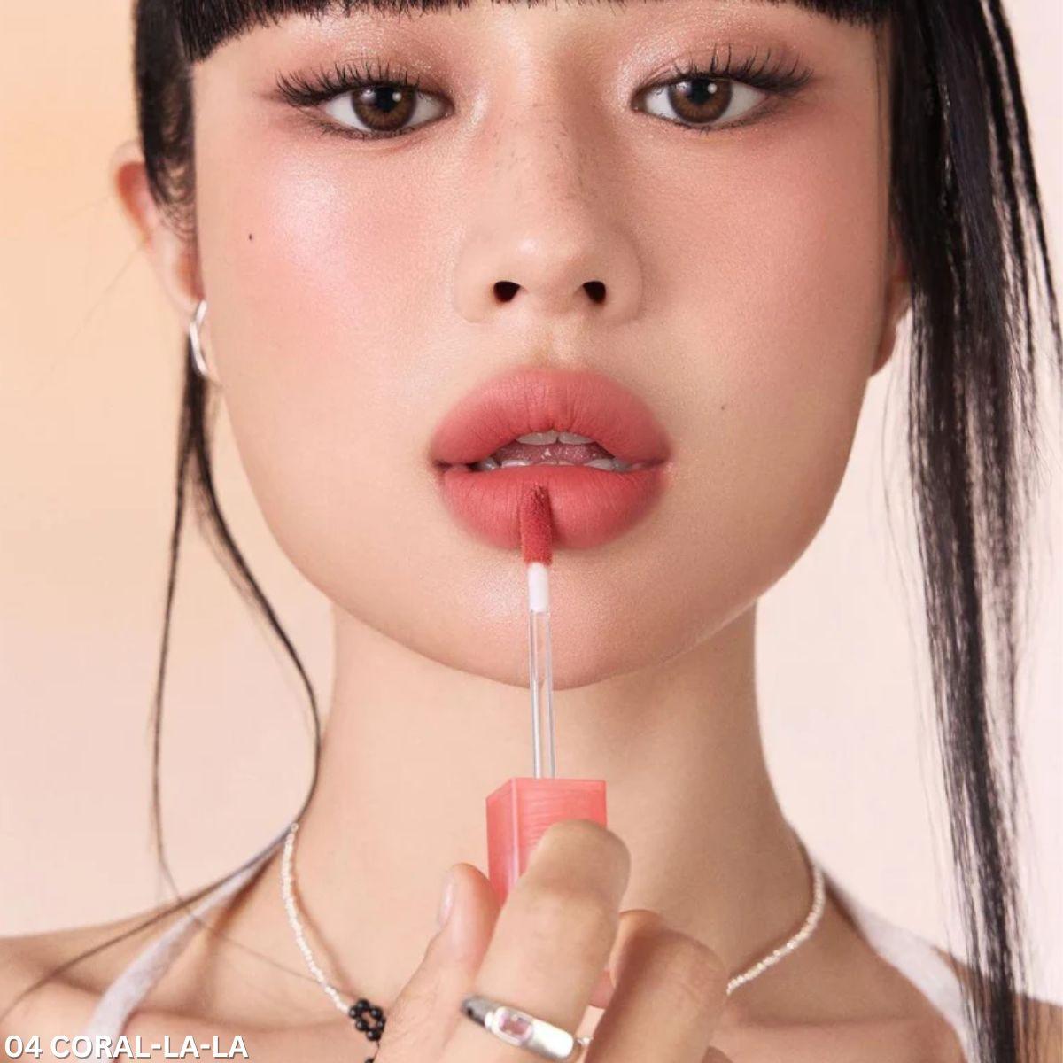 peripera Over Blur Tint 3.5g.