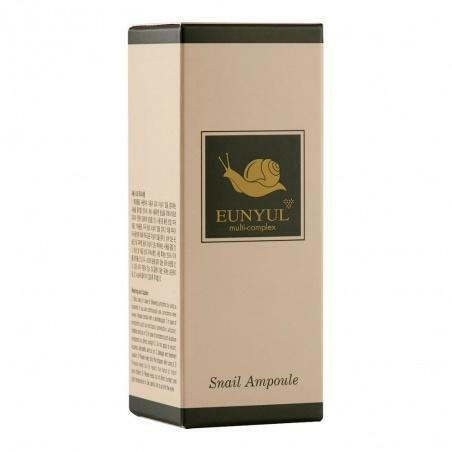 EUNYUL Snail Ampoule Set (30ml x 2ea).