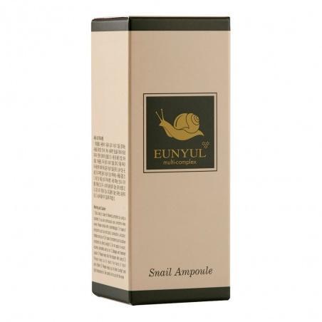 EUNYUL Snail Ampoule Set (30ml x 2ea).