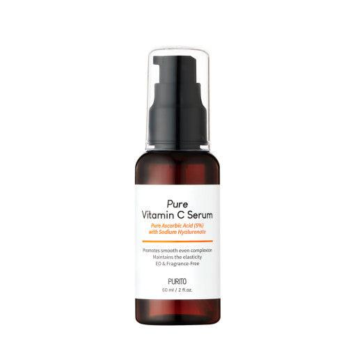 PURITO Pure Vitamin C Serum 60ml.
