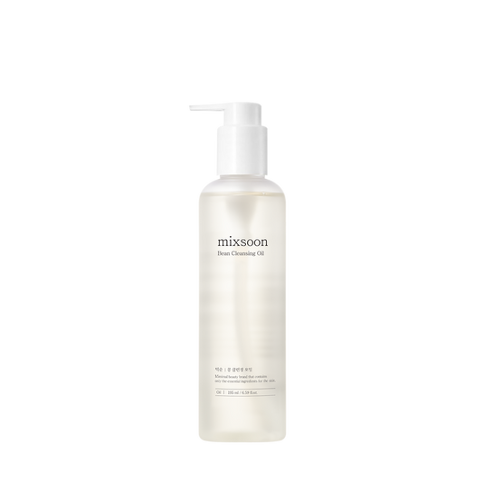 mixsoon Bean Cleansing Oil 195ml.