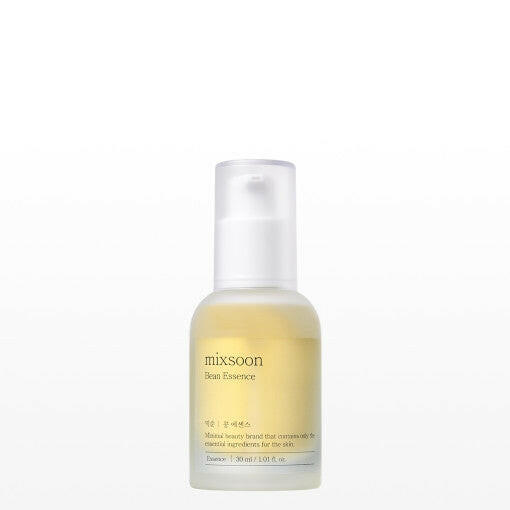 mixsoon Bean Essence 50ml.