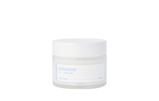 mixsoon Bifida Cream 60ml.