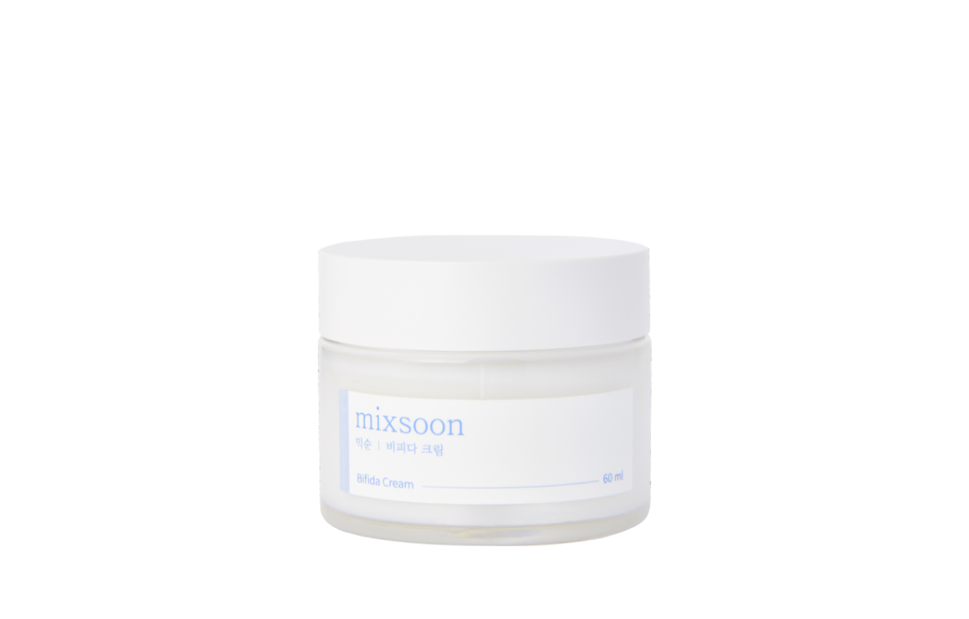 mixsoon Bifida Cream 60ml.