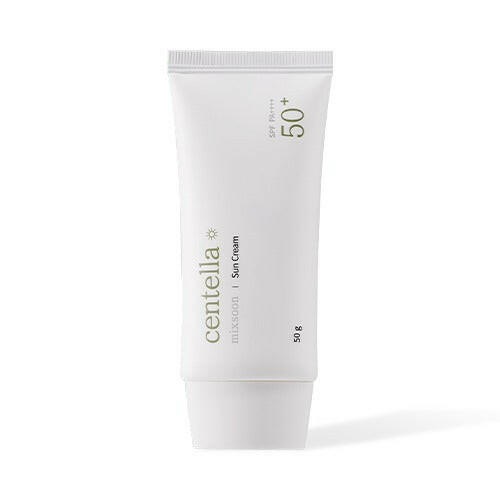 mixsoon Centella Suncream 50g.