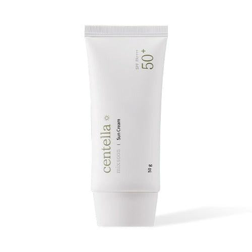 mixsoon Centella Suncream 50g.