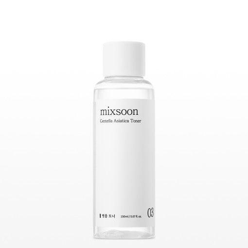 mixsoon Centella Toner 150ml.