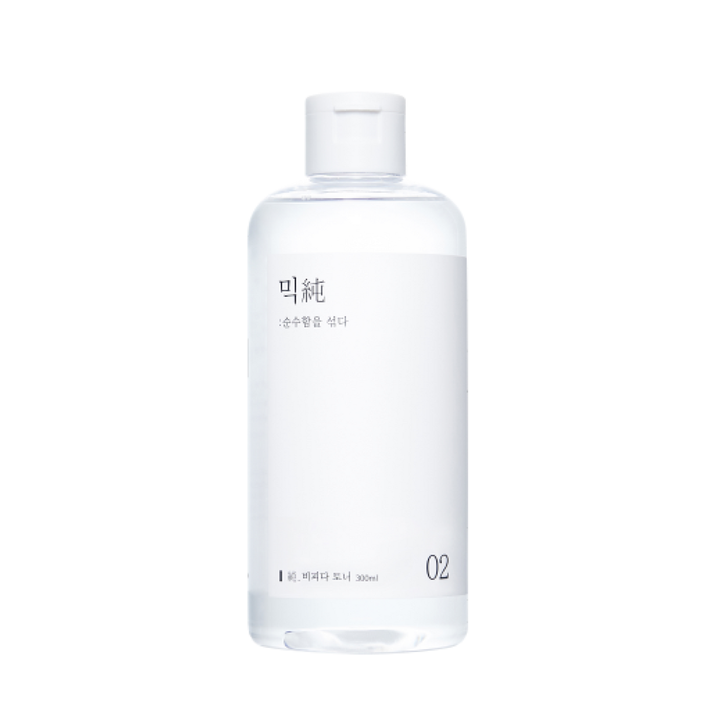 mixsoon Bifida Toner 300ml.
