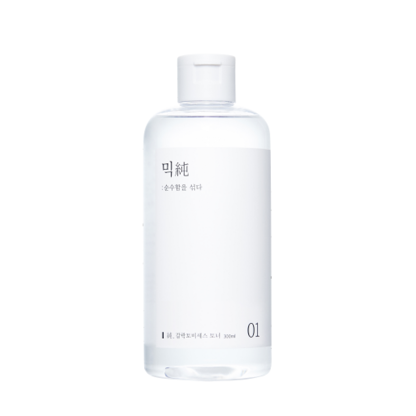 mixsoon Galactomyces Toner 300ml.