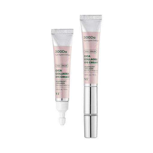 VT Cica Collagen Eye Cream Refill Only 15ml.