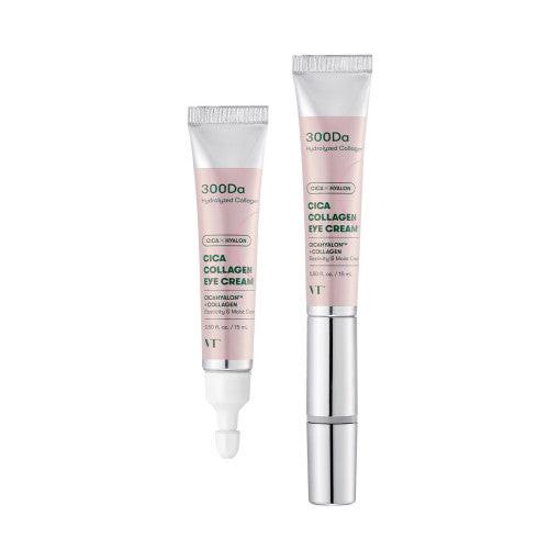 VT Cica Collagen Eye Cream Refill Only 15ml.