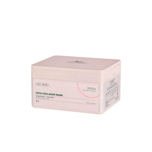 VT Cica Collagen Mask 320g 30ea.