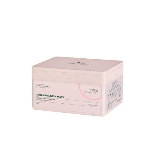 VT Cica Collagen Mask 320g 30ea.