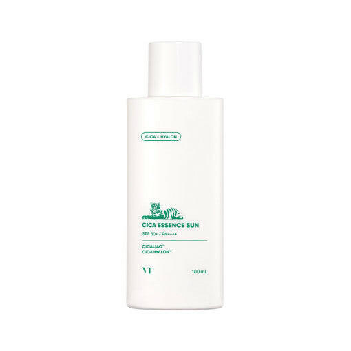 VT Cica Essence Sun 100ml SPF50+/PA++++.