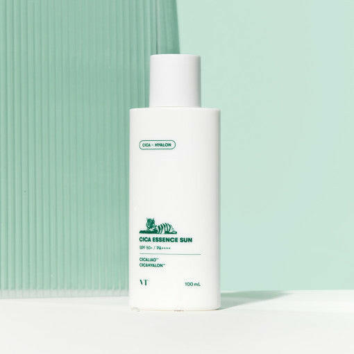 VT Cica Essence Sun 100ml SPF50+/PA++++.