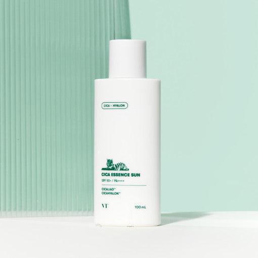 VT Cica Essence Sun 100ml SPF50+/PA++++.