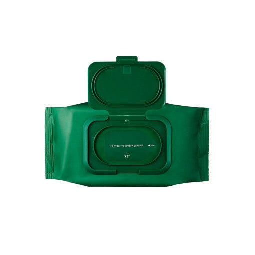 VT Cica Mild Cleansing Tissue 50pcs, 240g.