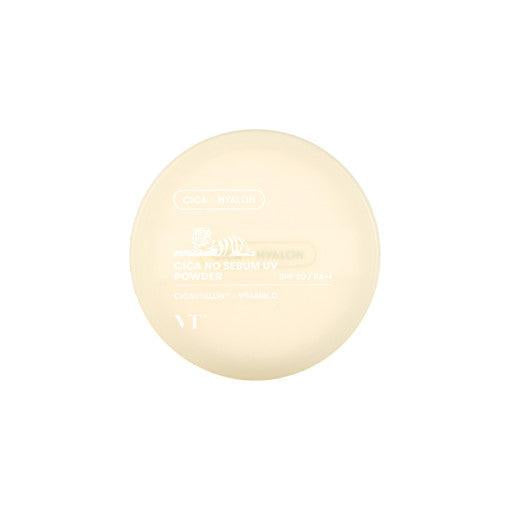 VT Cica No Sebum UV Powder 5g.