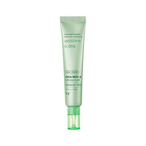 VT Cica Reti-A Cream 0.05 30ml.