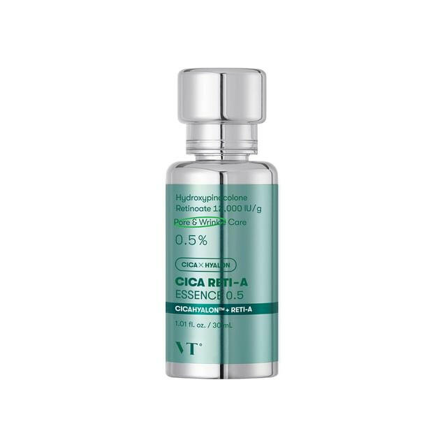 VT Cica Reti-A Essence 0.5 30ml.