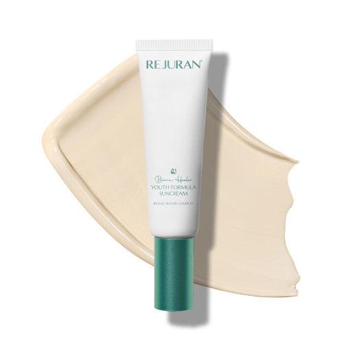 REJURAN Biome Healer Youth Formula Suncream 50ml - Radiance Revolution
