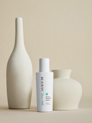 REJURAN Derma Healer Moisture Treatment Essence 70ml - Radiance Revolution
