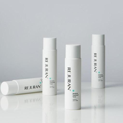 REJURAN Derma Healer Moisture Treatment Toner 150ml - Radiance Revolution