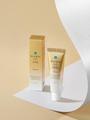 REJURAN Healer Turnover Active Cream 50ml - Radiance Revolution