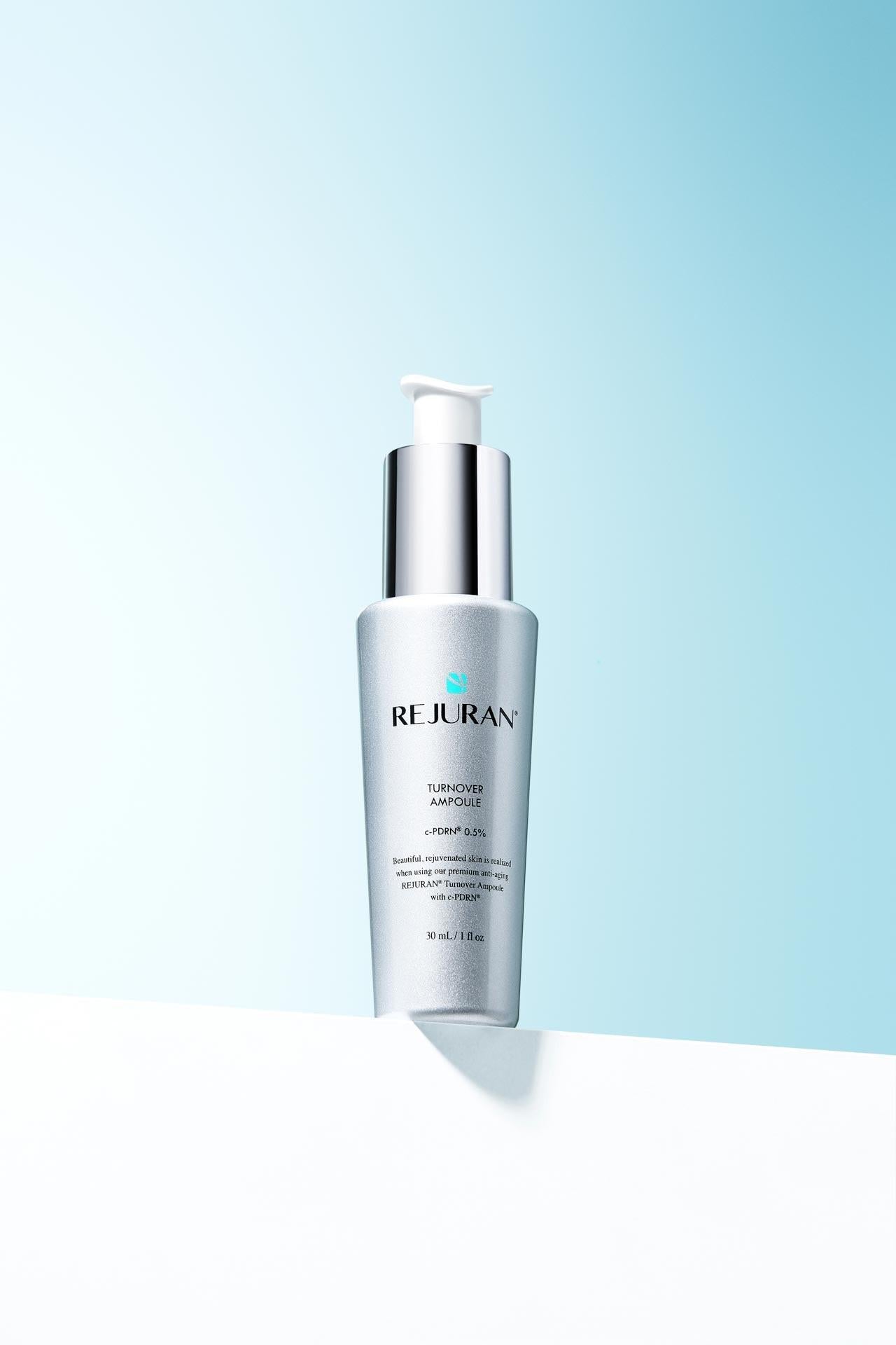 REJURAN Healer Turnover Ampoule 30ml - Radiance Revolution