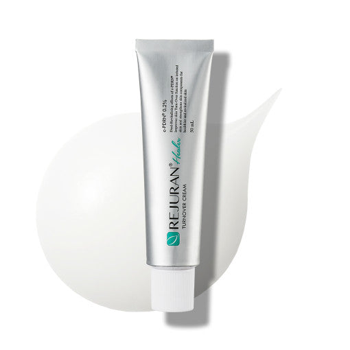 REJURAN Healer Turnover Cream 50ml - Radiance Revolution