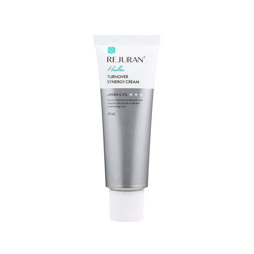 REJURAN Healer Turnover Synergy Cream 45ml - Radiance Revolution