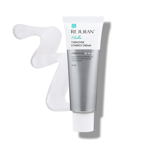 REJURAN Healer Turnover Synergy Cream 45ml - Radiance Revolution