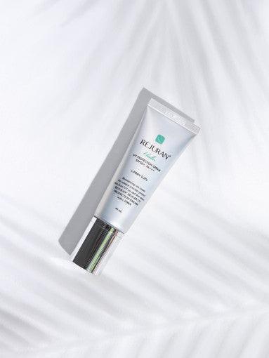 REJURAN Healer UV Protection Cream SPF50+ PA+++ 40ml - Radiance Revolution