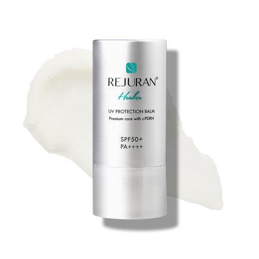 REJURAN Healer UV Protection Balm SPF 50+ PA++++ 19g - Radiance Revolution