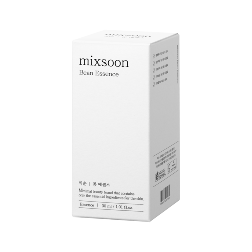 mixsoon Bean Essence 30ml.