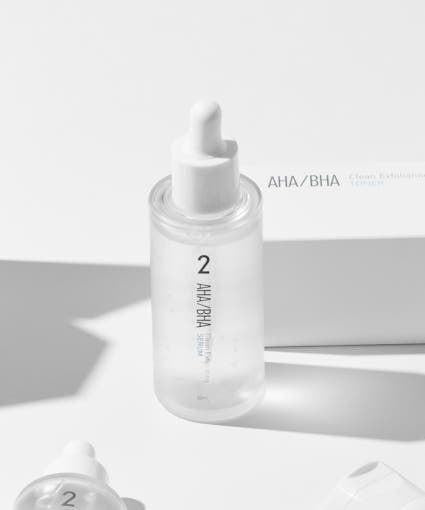 EUNYUL AHA/BHA Clean Exfoliating Serum 50ml.
