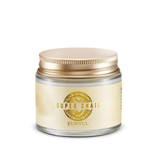 EUNYUL Super Snail Cream 70g.