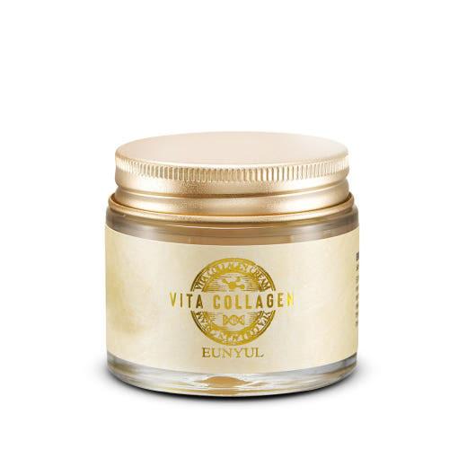 EUNYUL Vita Collagen Cream 70g.