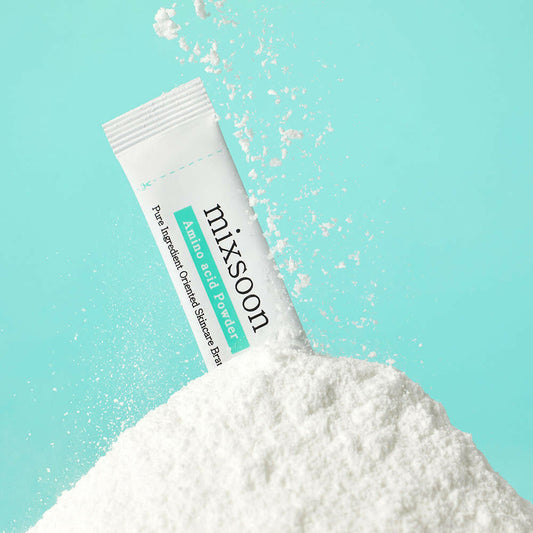mixsoon Amino Acid Powder 1 BOX (100mg x 10ea).