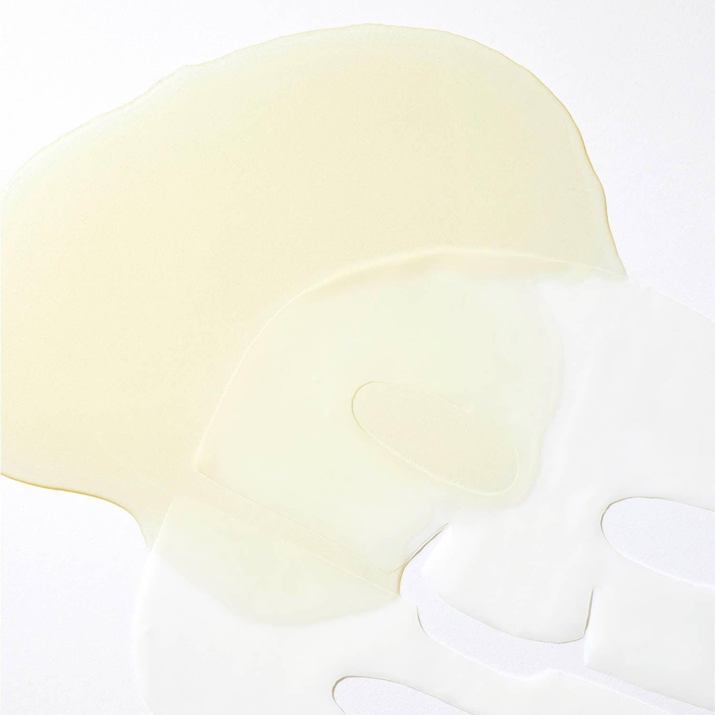 mixsoon Bean Collagen Hydrogel Mask 35g X 5ea.