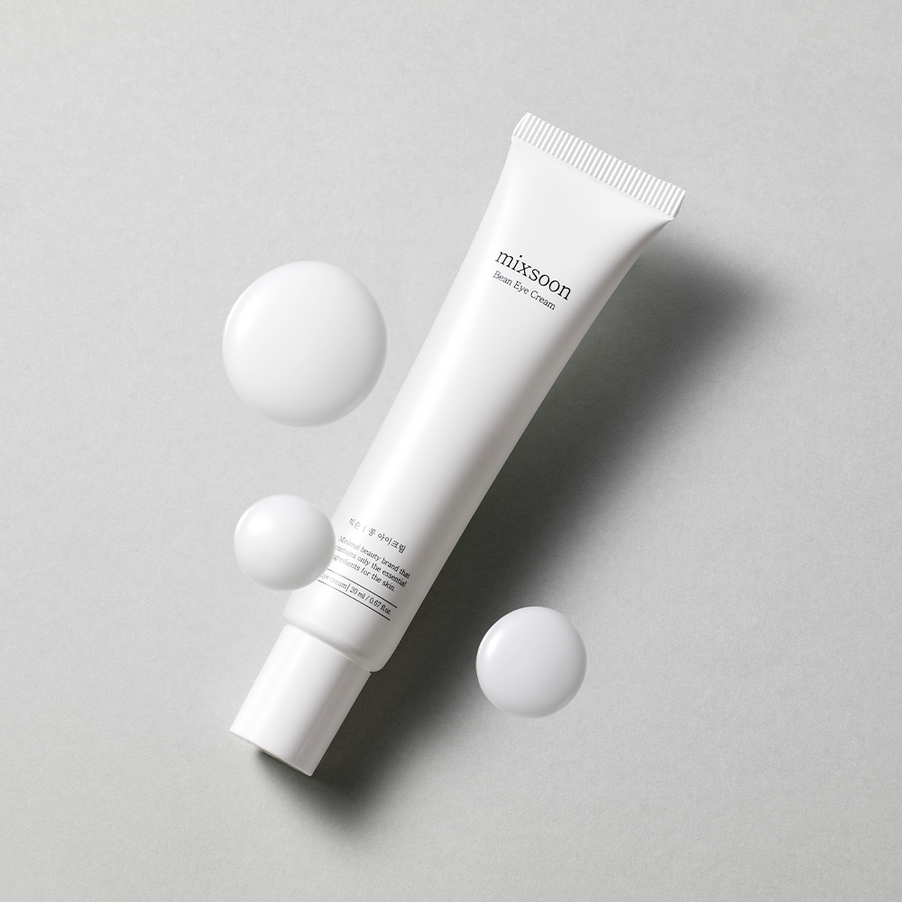 mixsoon Bean Eye Cream 20ml.