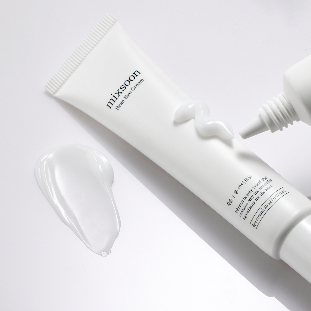 mixsoon Bean Eye Cream 20ml.