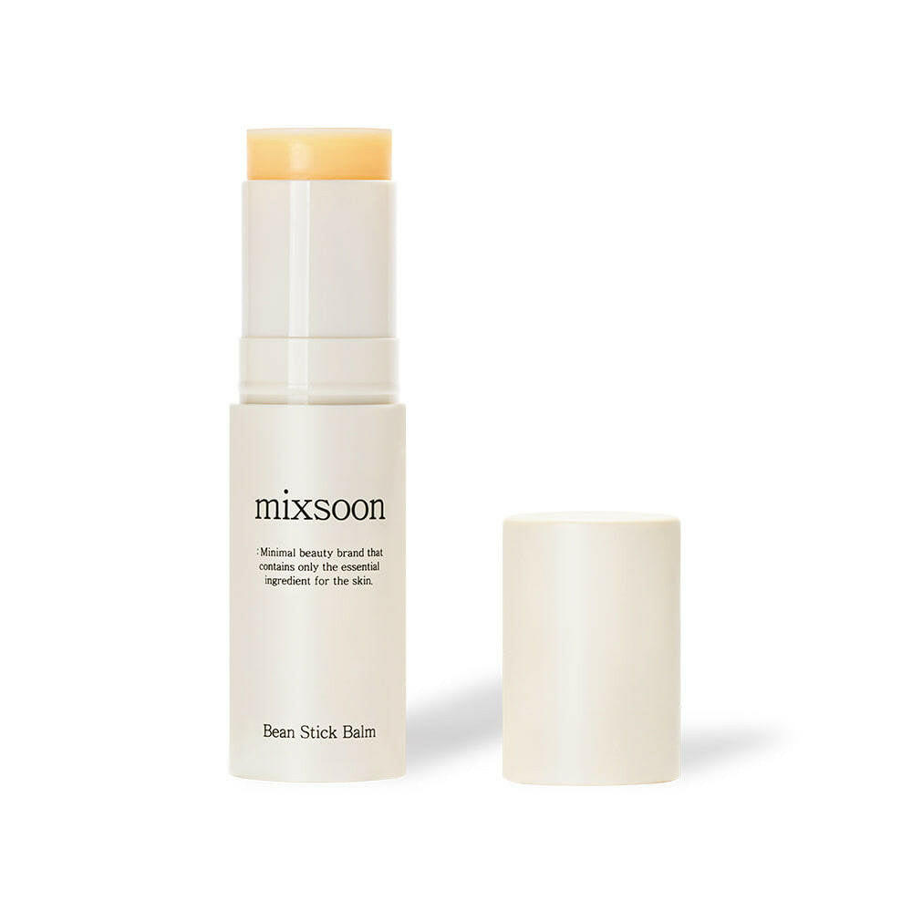 mixsoon Bean Stick Balm 11.5ml.