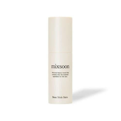 mixsoon Bean Stick Balm 11.5ml.