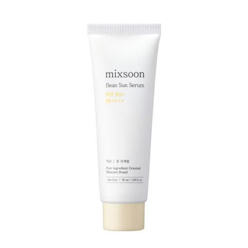 mixsoon Bean Sun Serum SPF 50+ PA++++ 50ml.