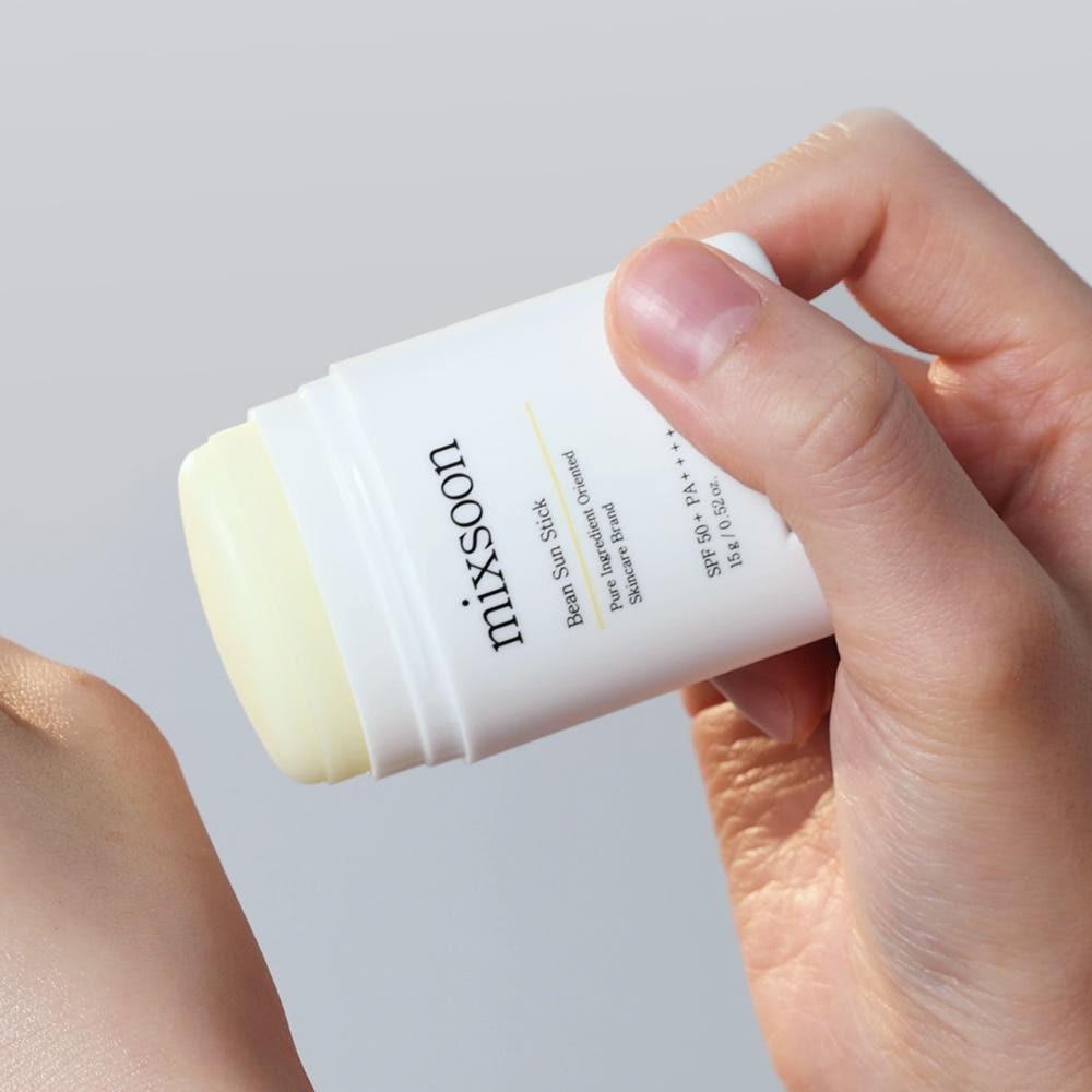 mixsoon Bean Sun Stick SPF 50+ PA++++ 15g.