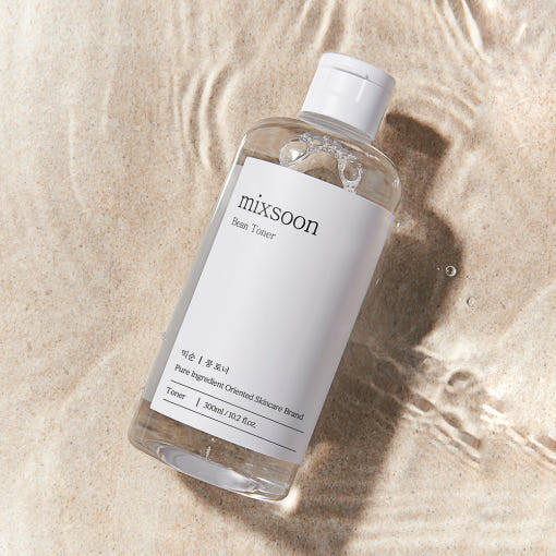 mixsoon Bean Toner 300ml.