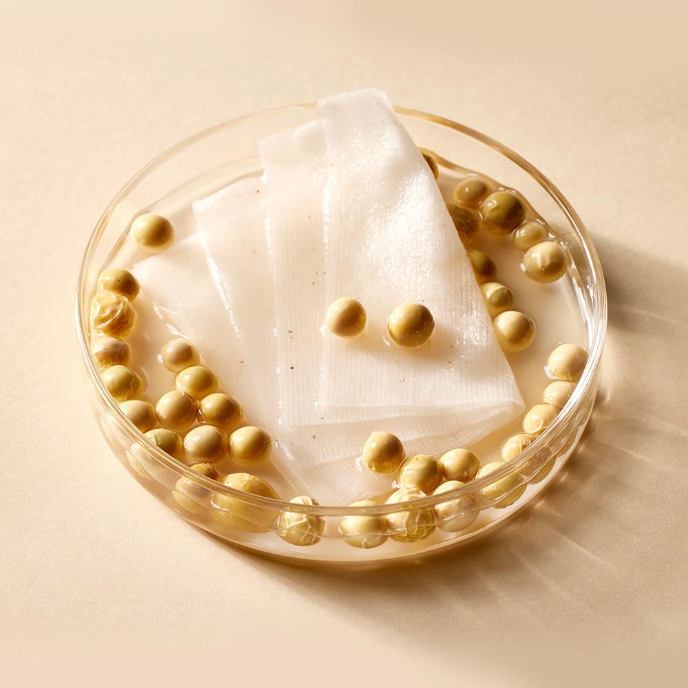 mixsoon Bean Toner Pad 70ea/180ml.