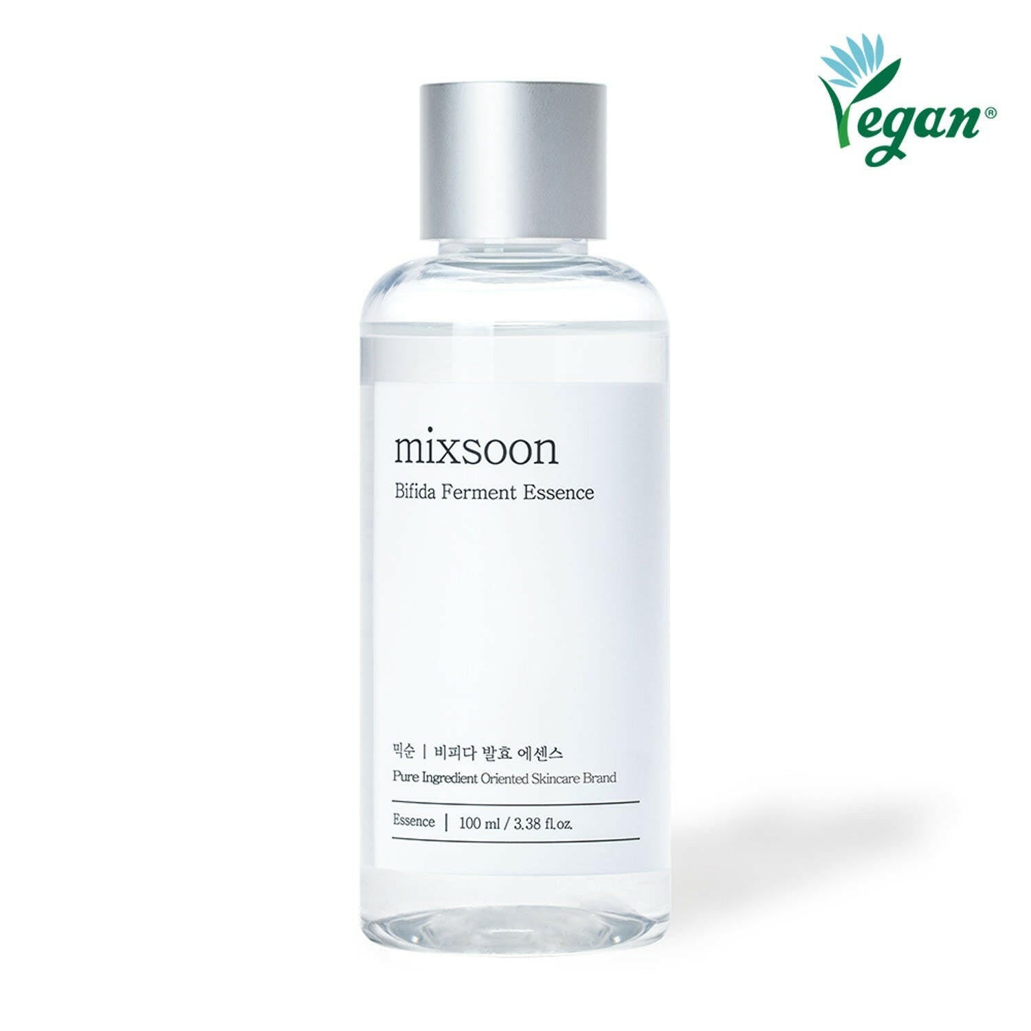 mixsoon Bifida Ferment Essence 100ml.